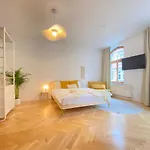 Gemuetliches Apartment I Digitaler Check-In I Hbf
