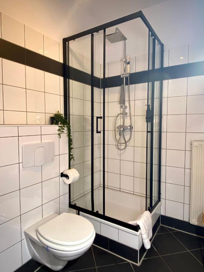 Gemuetliches I Digitaler Check-in I Hbf Apartment *
